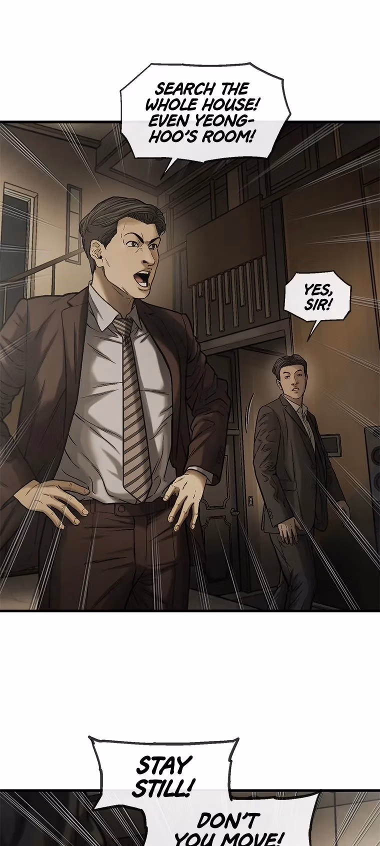 Cell Chapter 56 page 27 - 