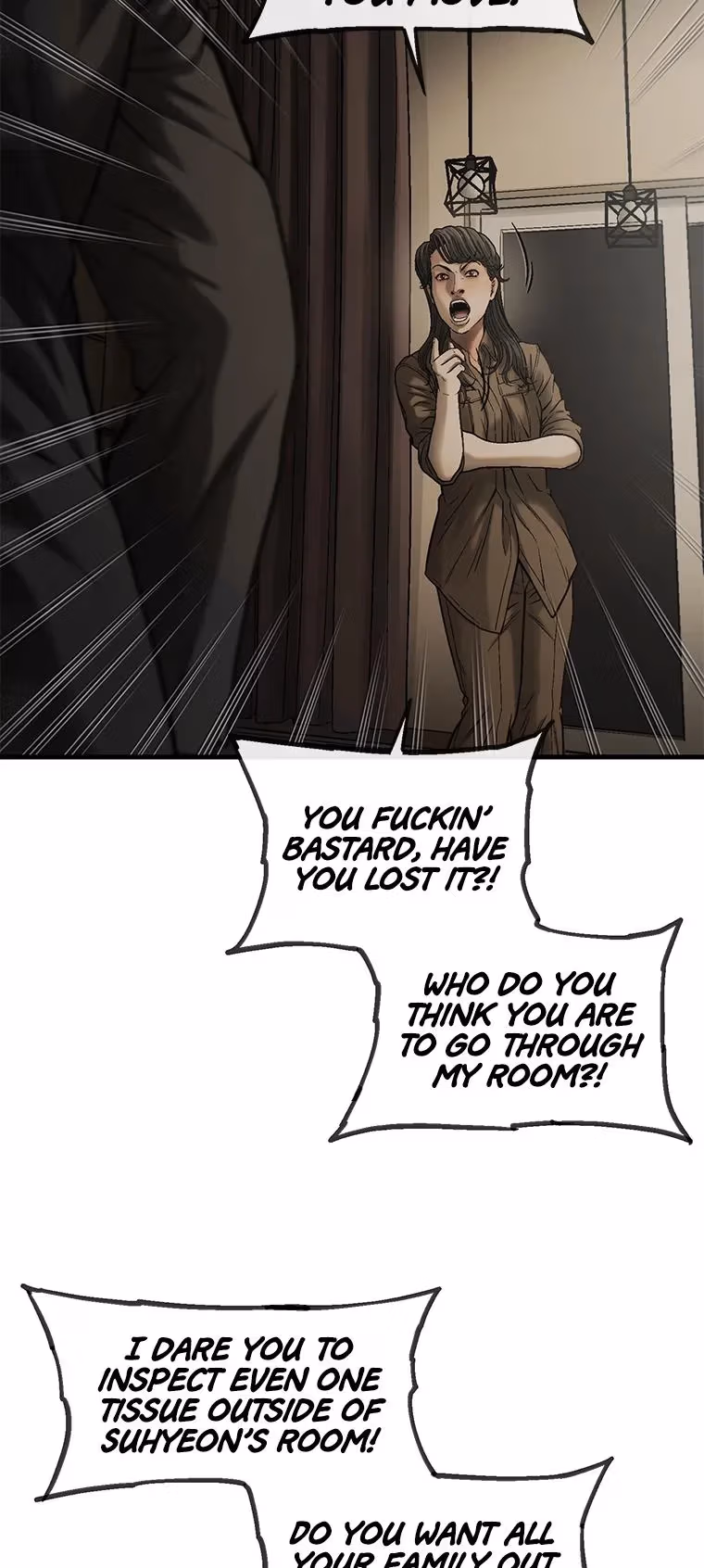 Cell Chapter 56 page 28 - 
