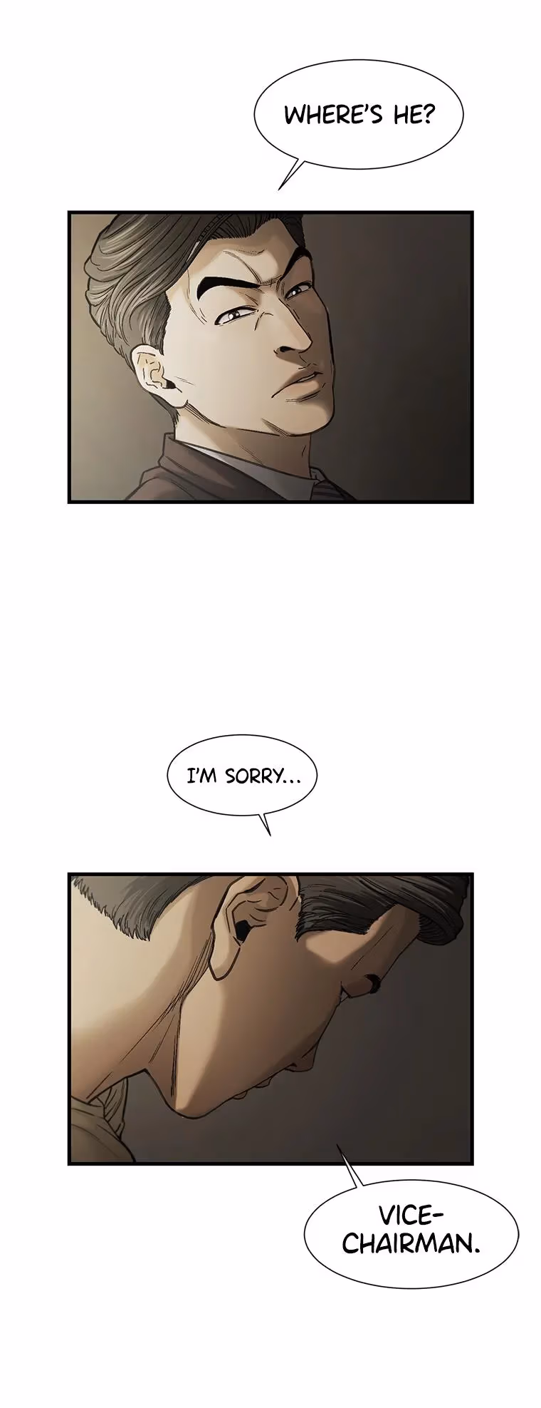 Cell Chapter 56 page 36 - 