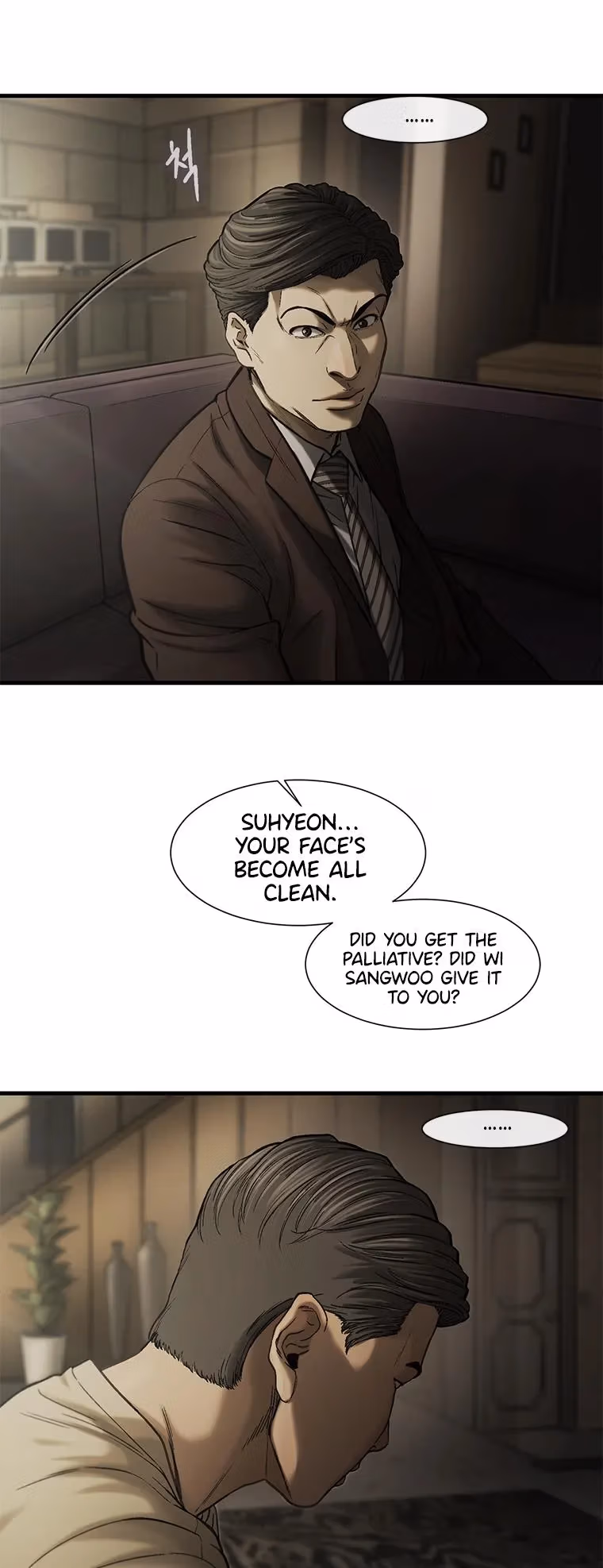 Cell Chapter 56 page 38 - 