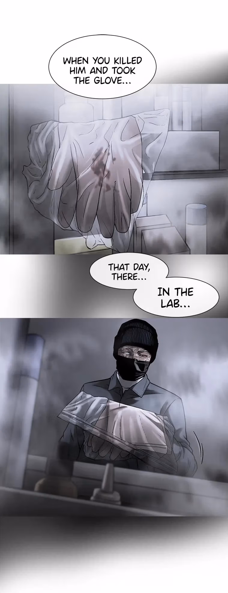 Cell Chapter 56 page 46 - 