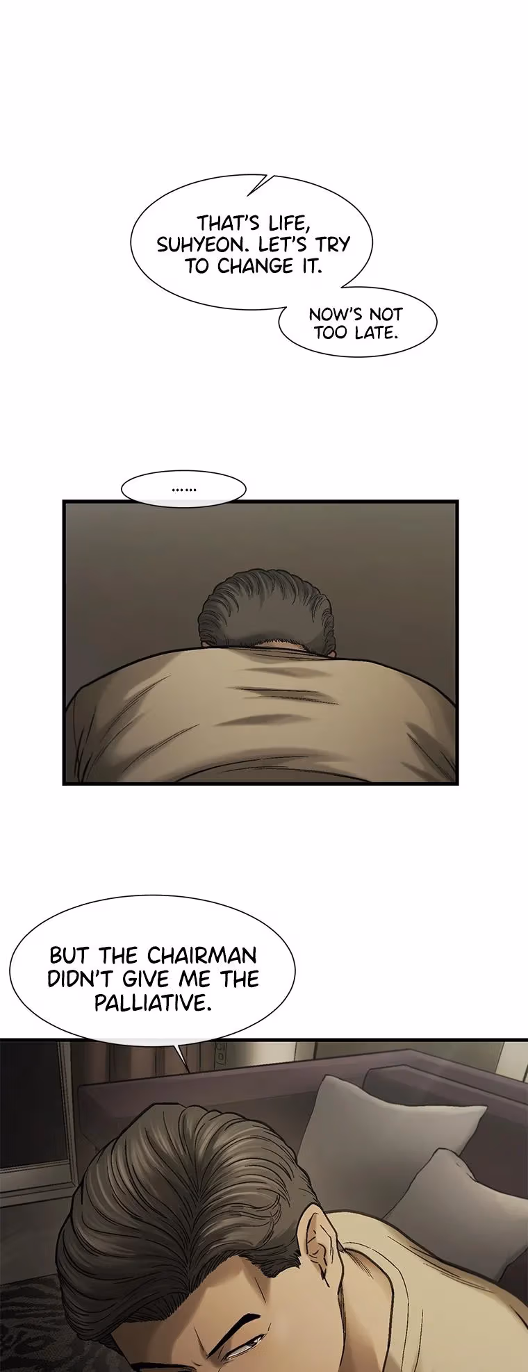 Cell Chapter 56 page 50 - 