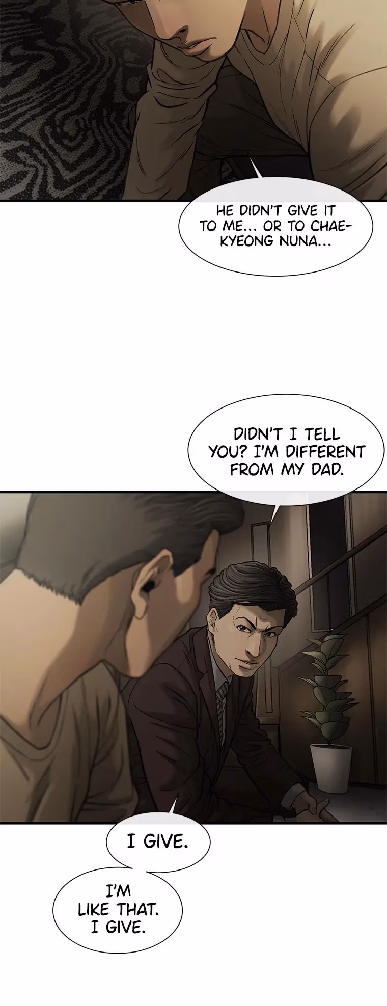 Cell Chapter 56 page 51 - 