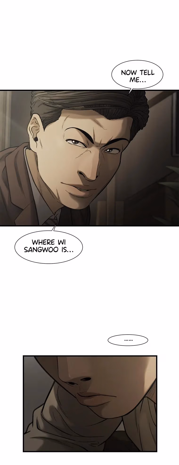 Cell Chapter 56 page 52 - 