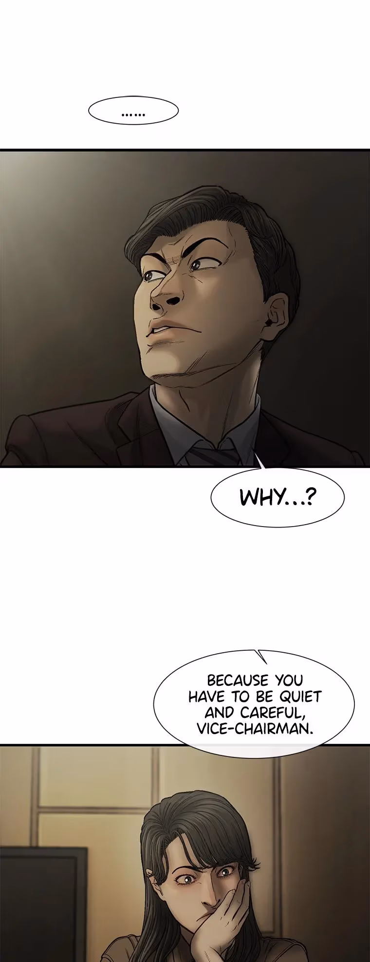 Cell Chapter 56 page 54 - 