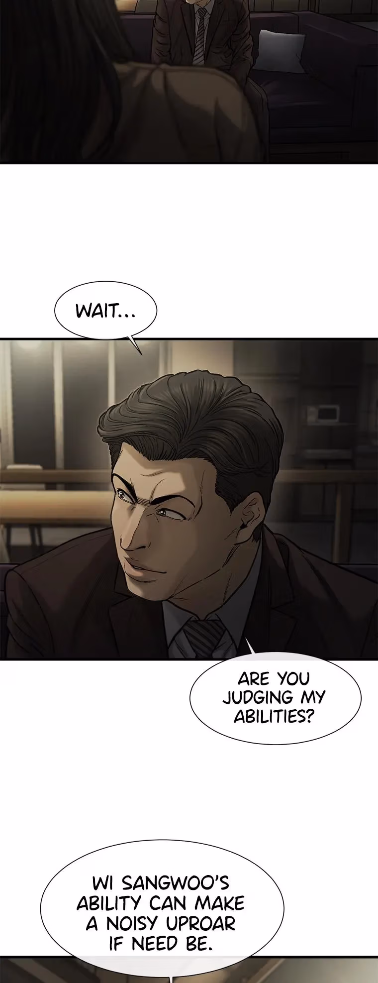 Cell Chapter 56 page 56 - 