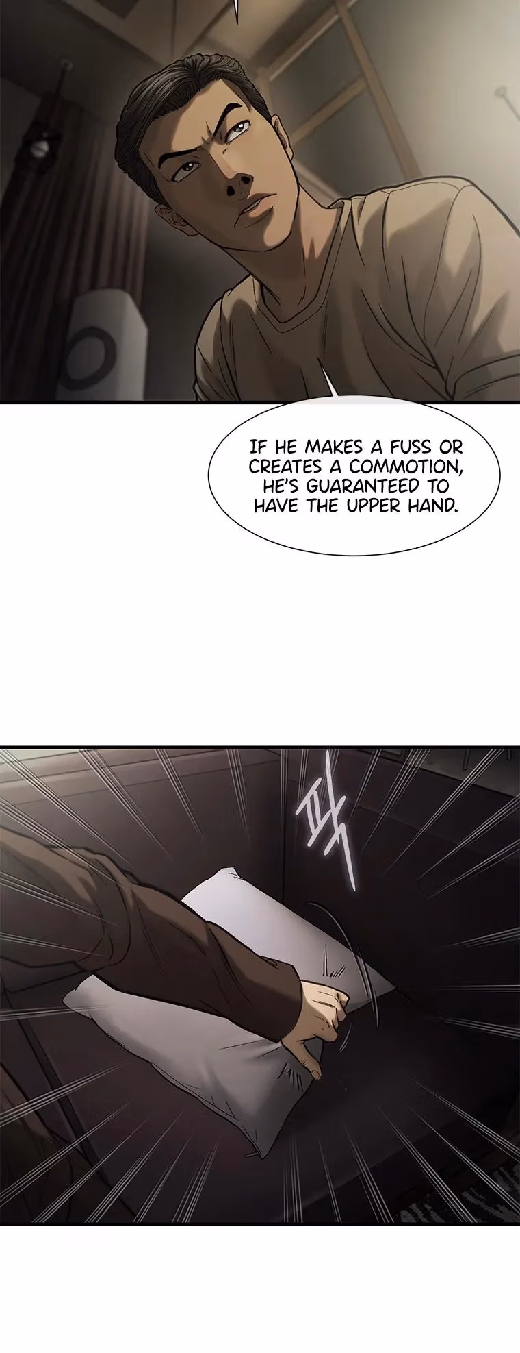Cell Chapter 56 page 57 - 
