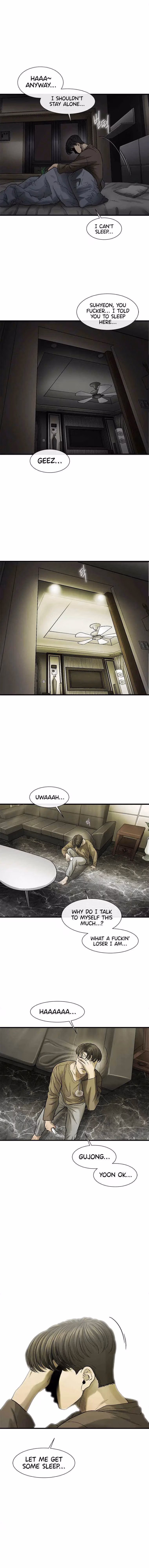 Cell Chapter 57 page 5 - 