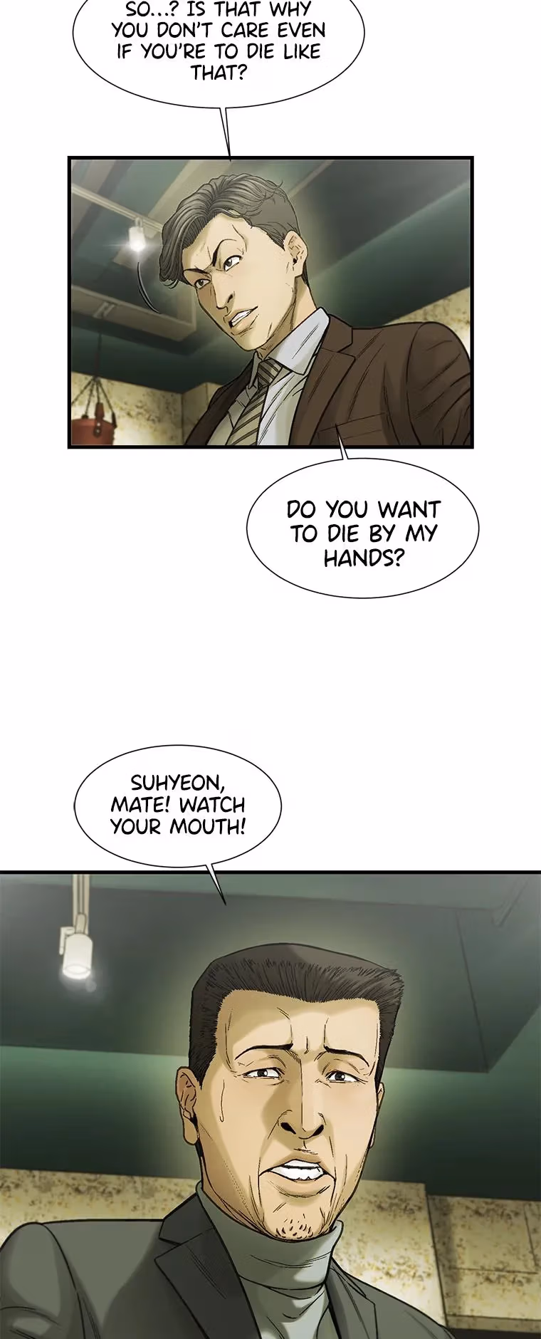 Cell Chapter 58 page 13 - 