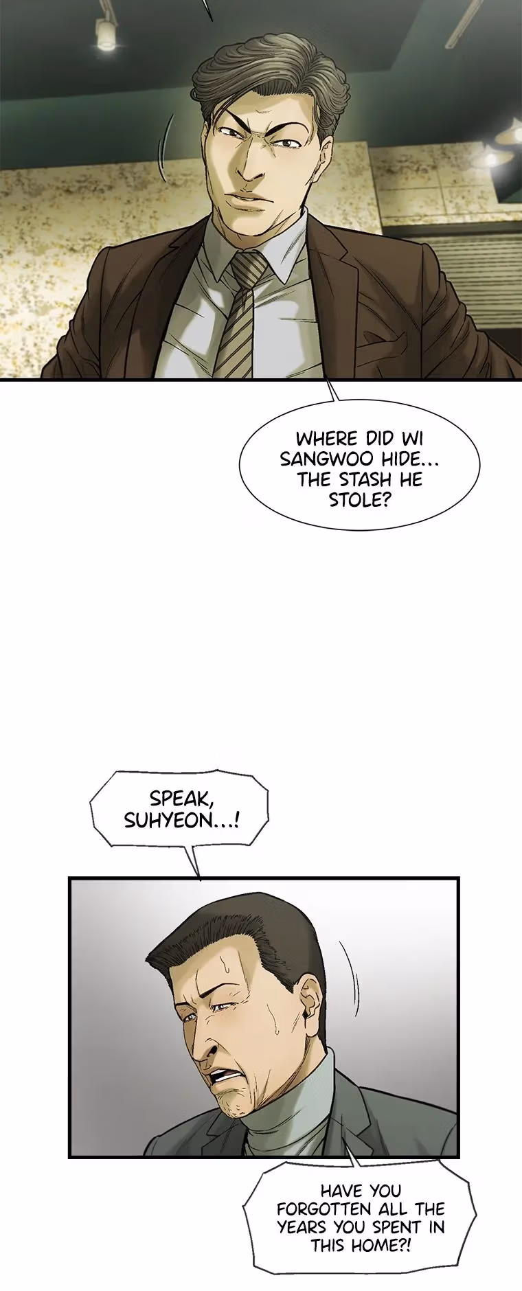 Cell Chapter 58 page 15 - 