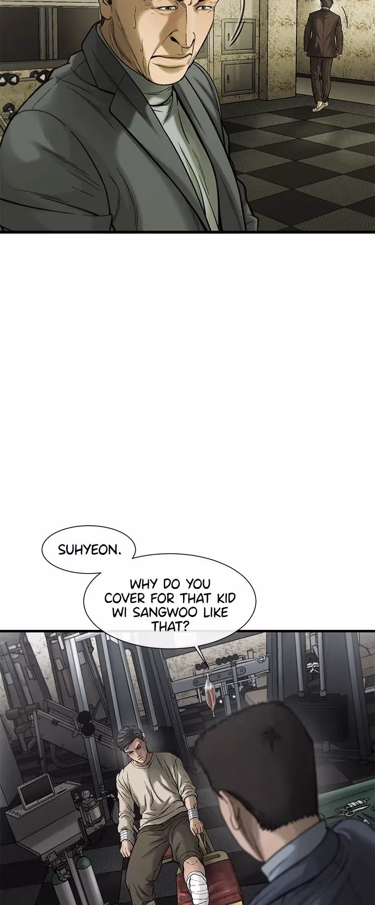 Cell Chapter 58 page 19 - 