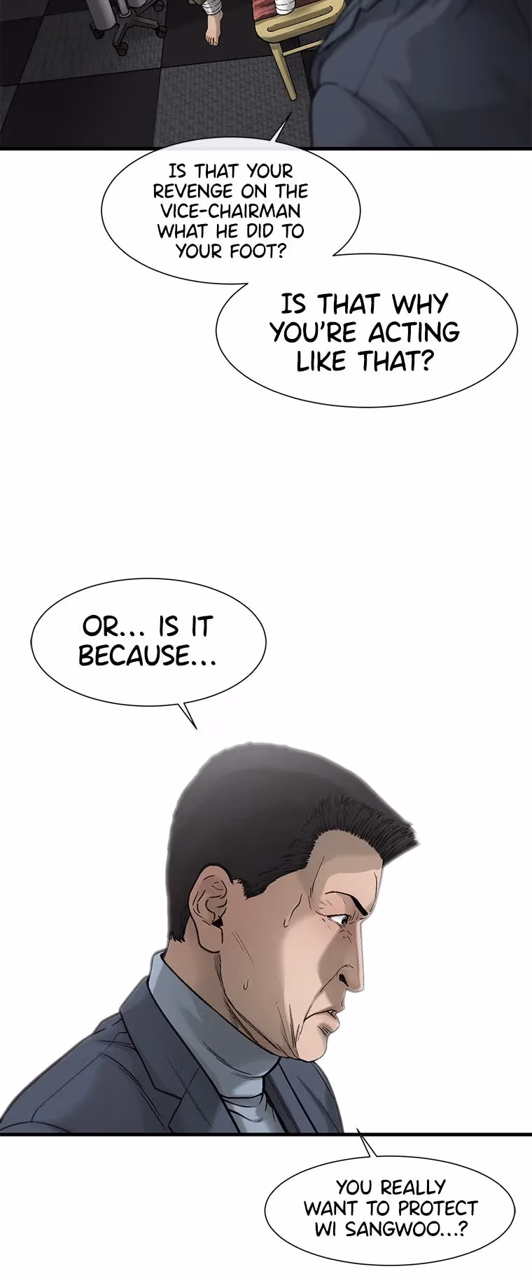 Cell Chapter 58 page 20 - 