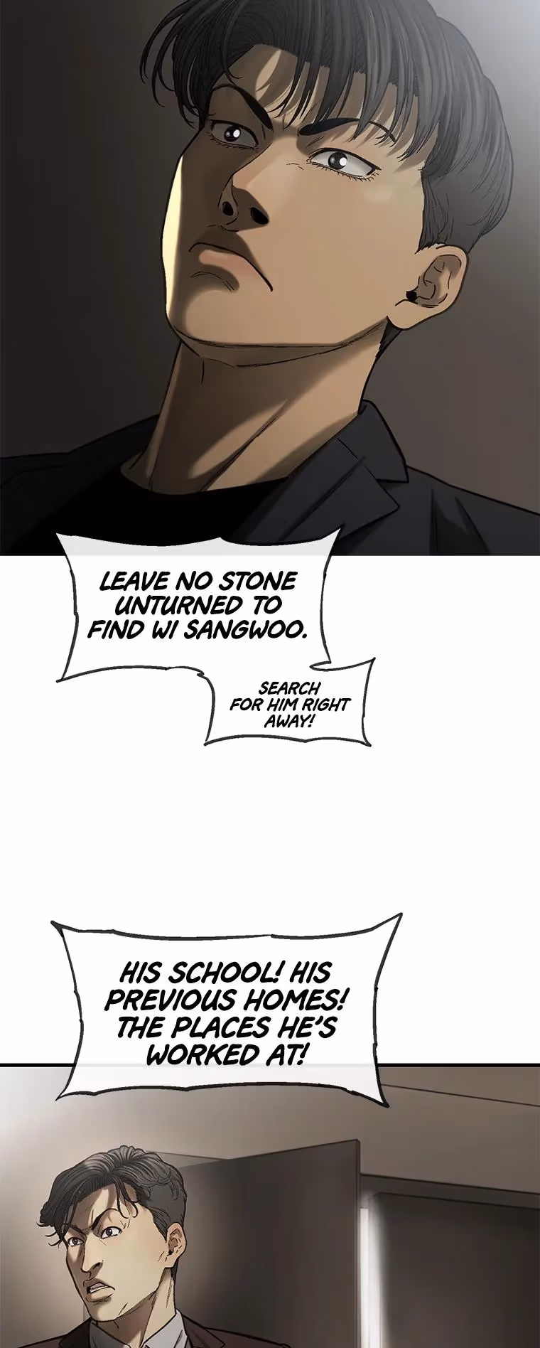 Cell Chapter 58 page 3 - 