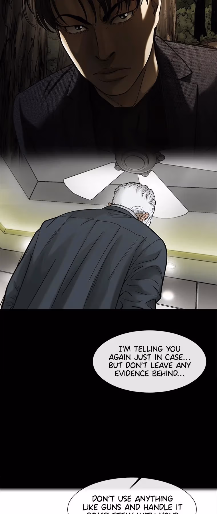 Cell Chapter 58 page 23 - 