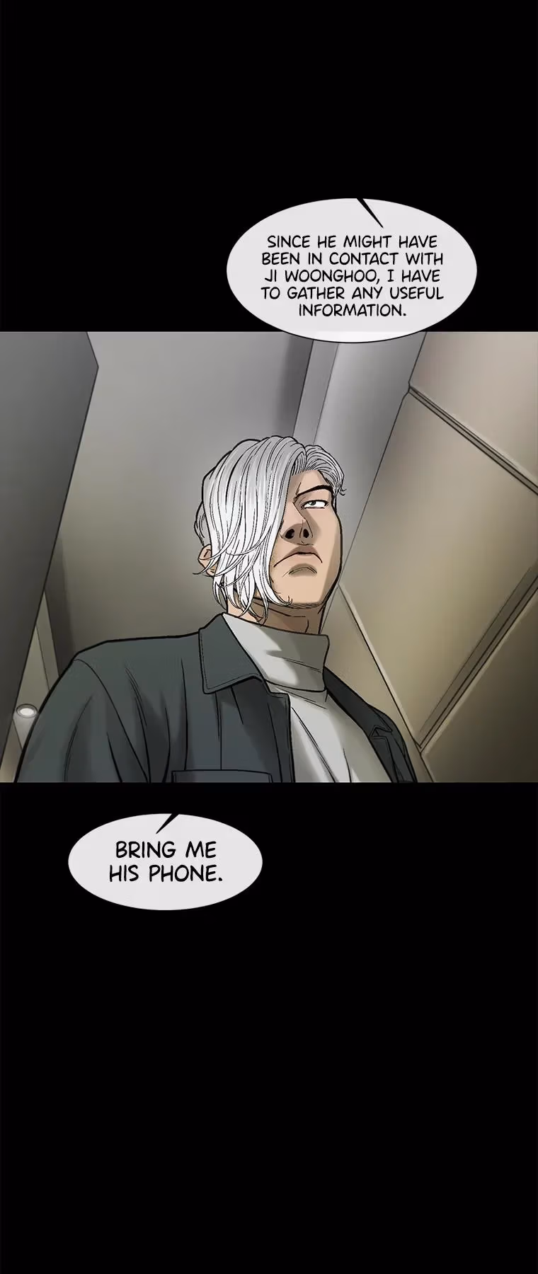 Cell Chapter 58 page 30 - 