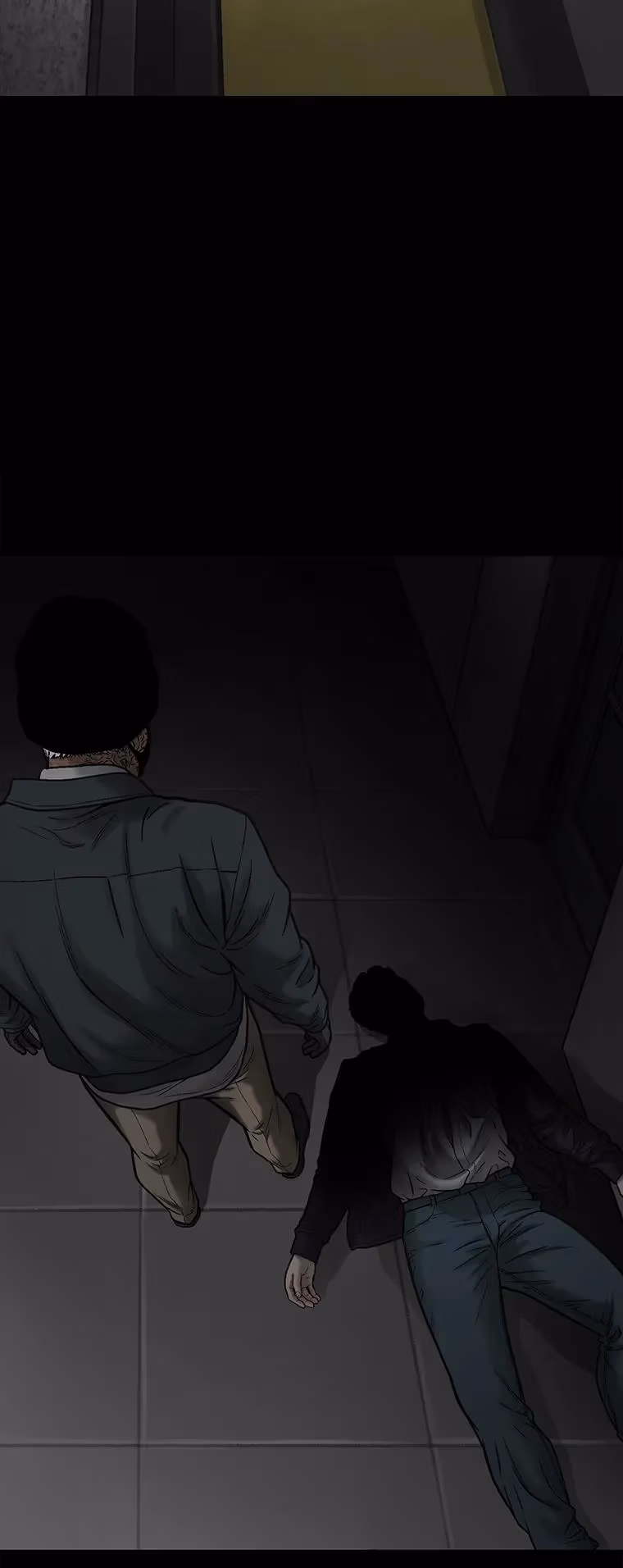 Cell Chapter 58 page 32 - 