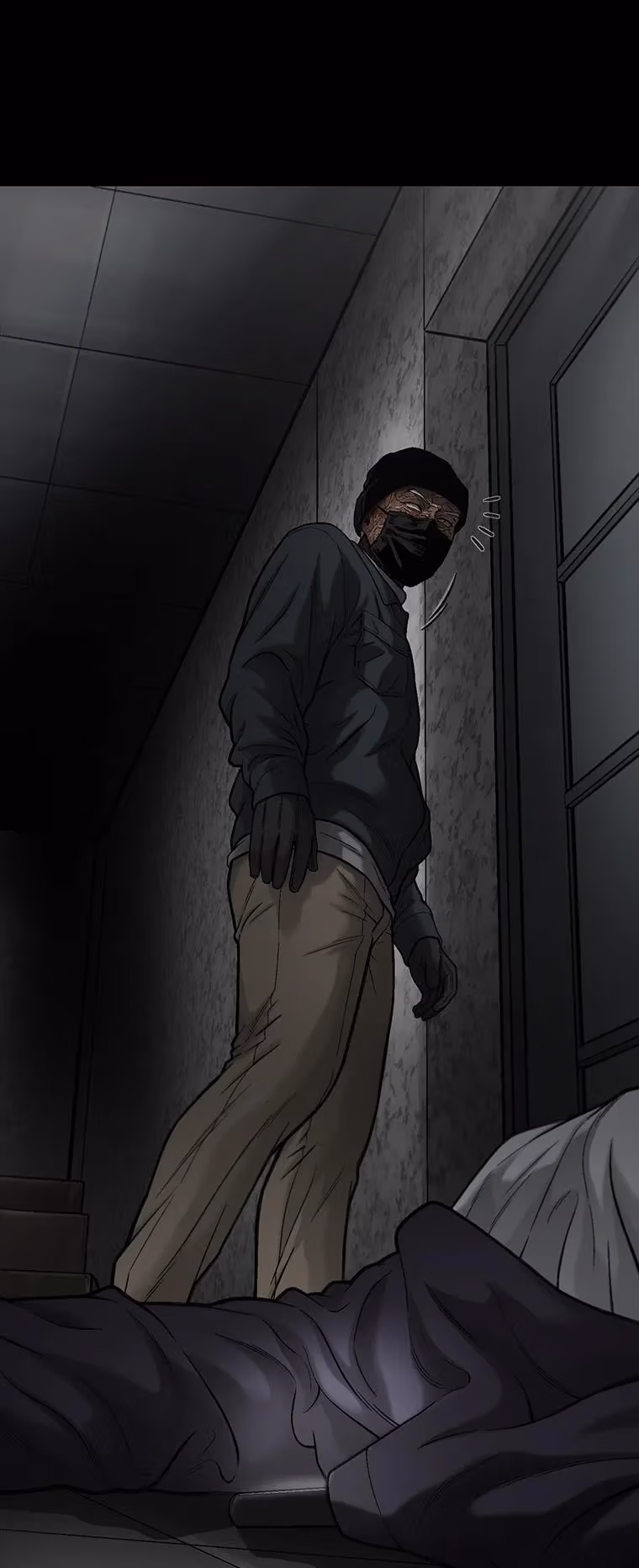 Cell Chapter 58 page 36 - 