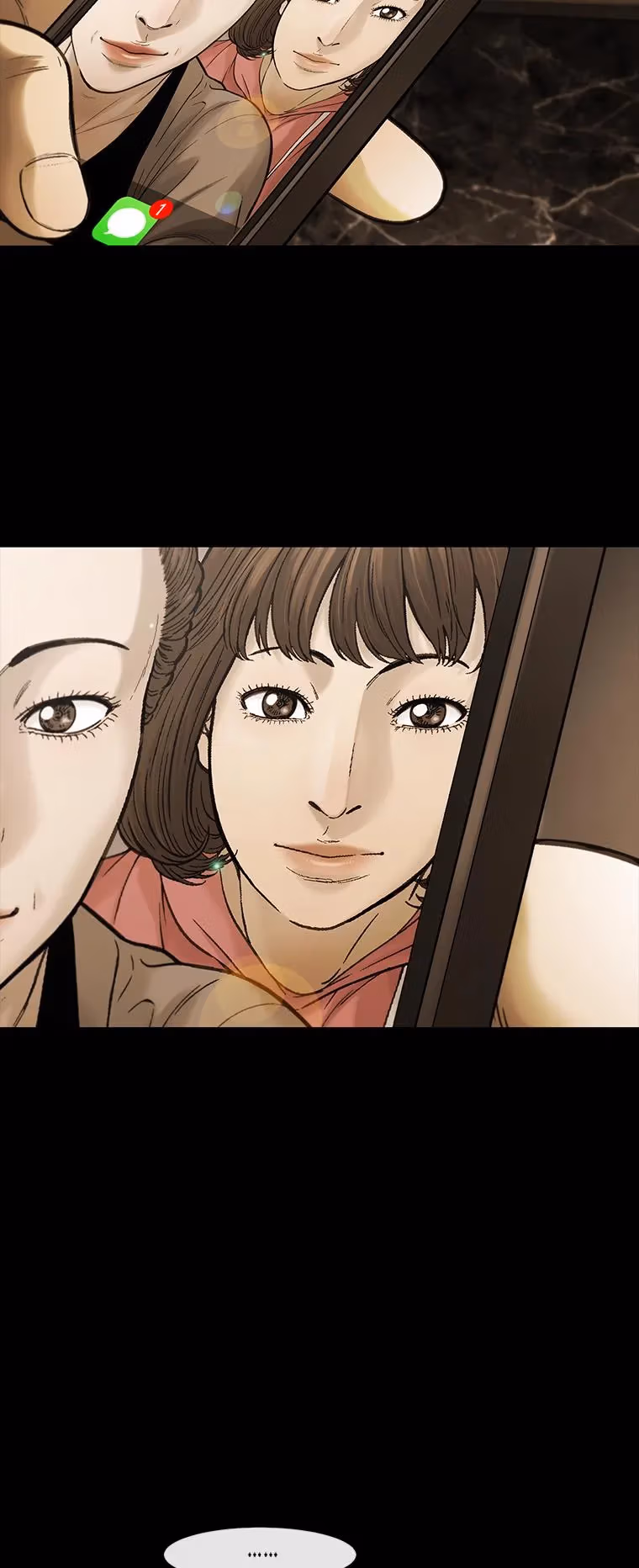 Cell Chapter 58 page 54 - 
