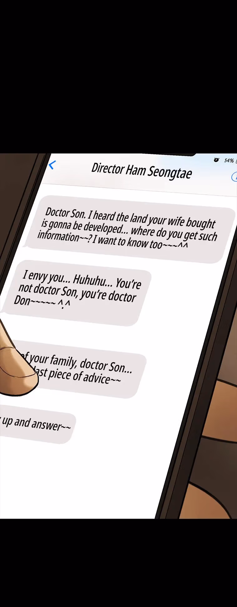 Cell Chapter 58 page 56 - 