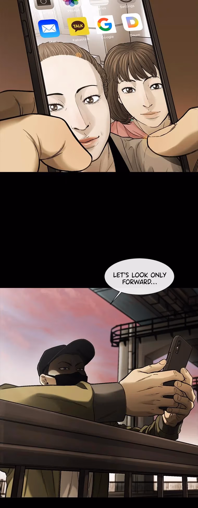 Cell Chapter 58 page 60 - 
