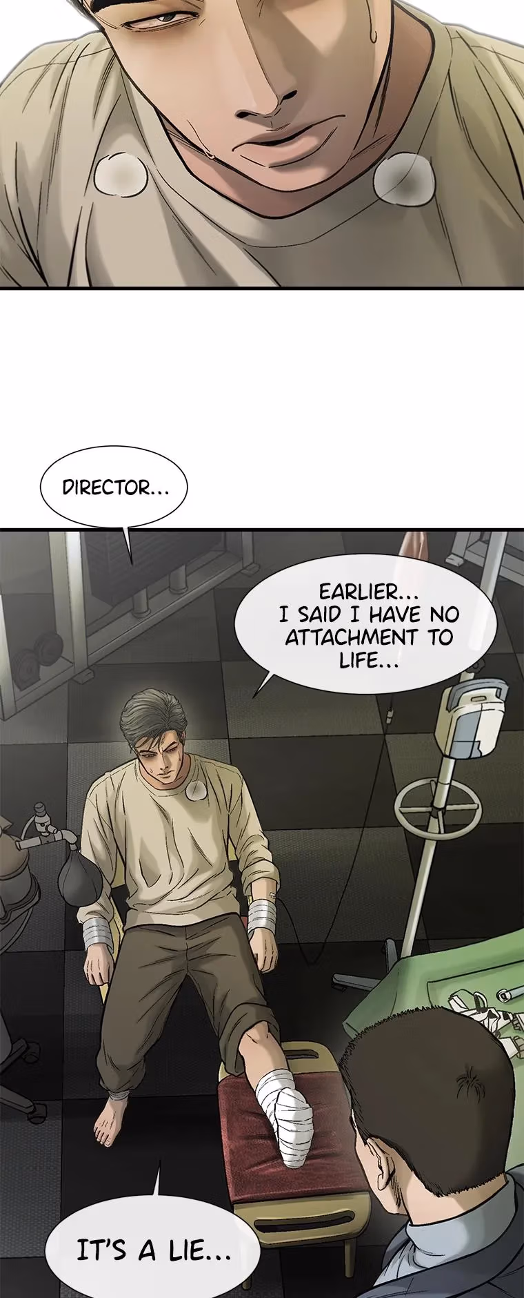 Cell Chapter 58 page 64 - 