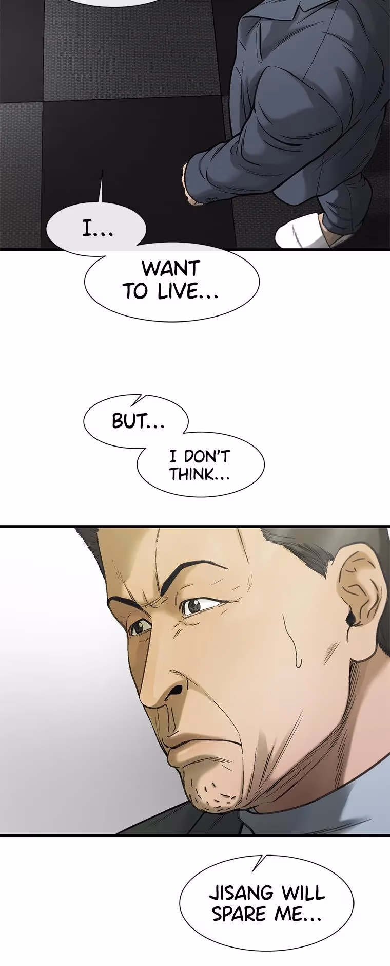 Cell Chapter 58 page 65 - 