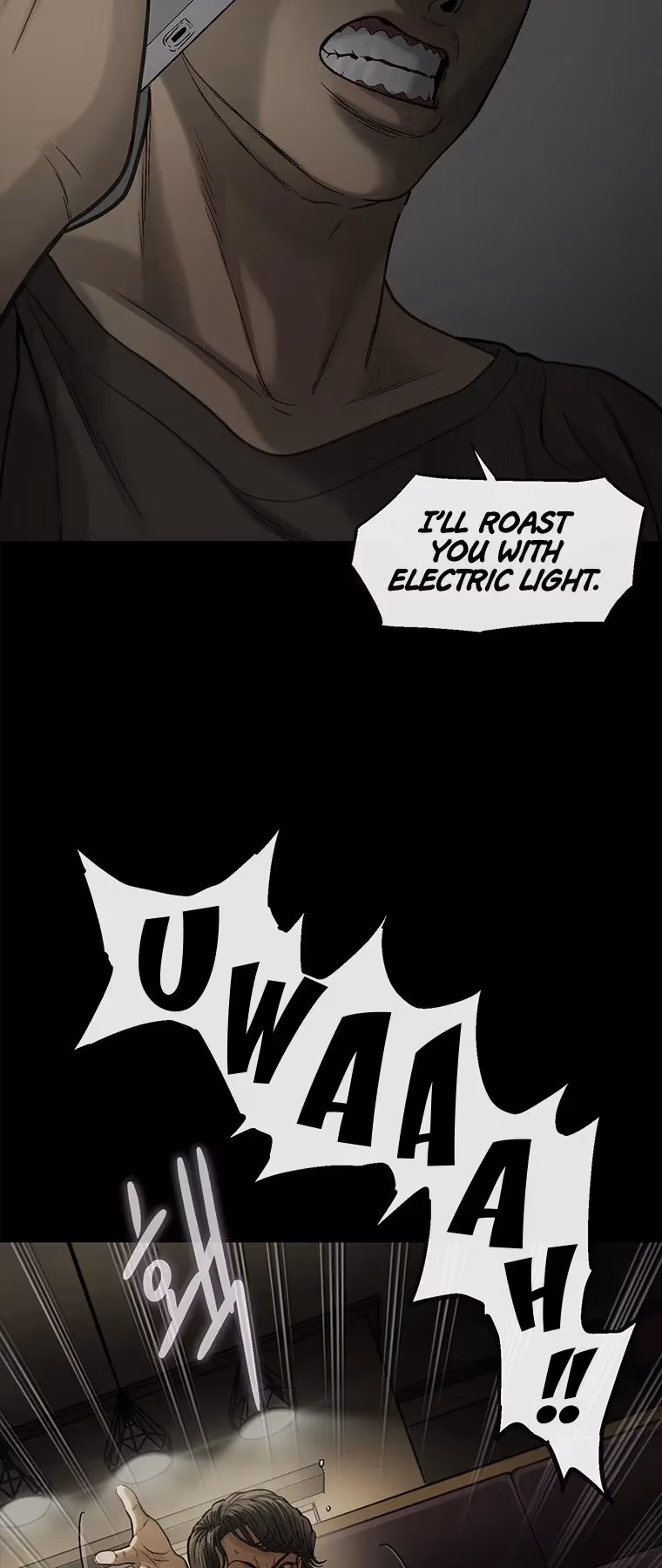 Cell Chapter 58 page 68 - 