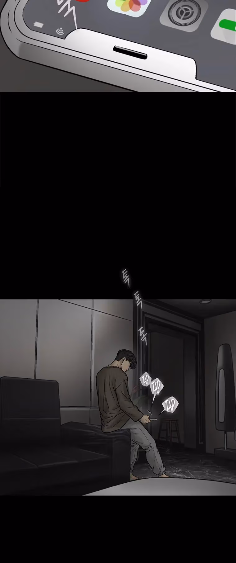 Cell Chapter 58 page 74 - 