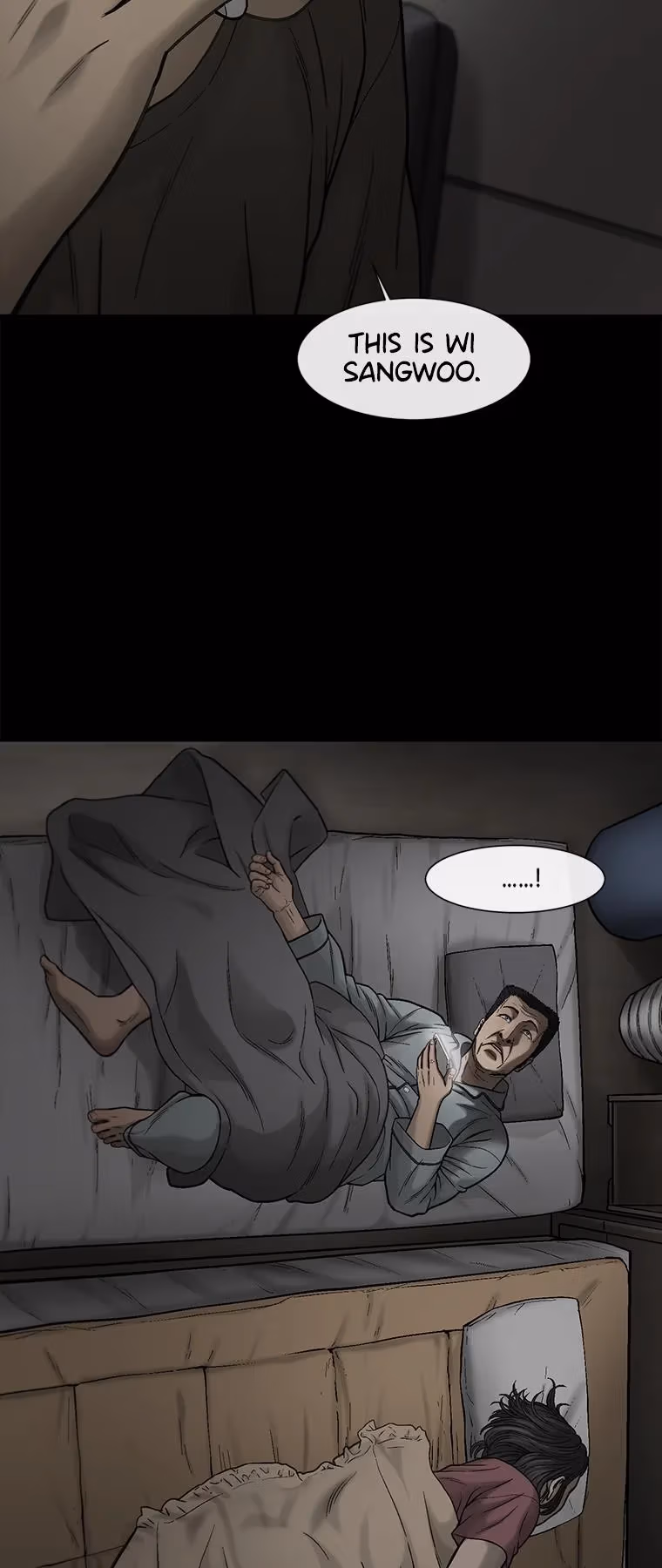 Cell Chapter 58 page 79 - 