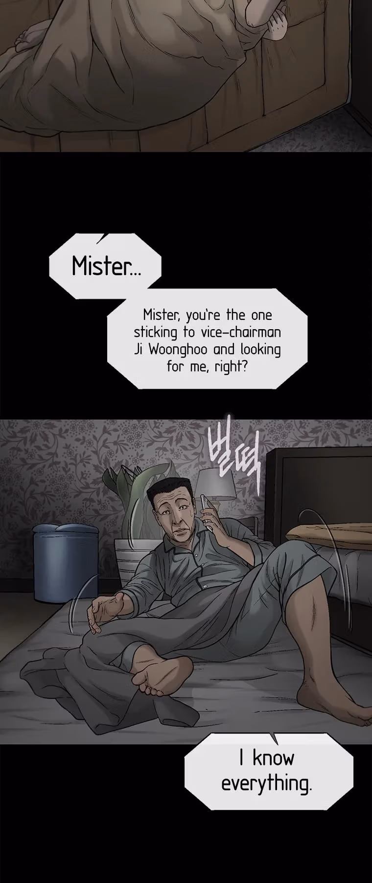 Cell Chapter 58 page 80 - 