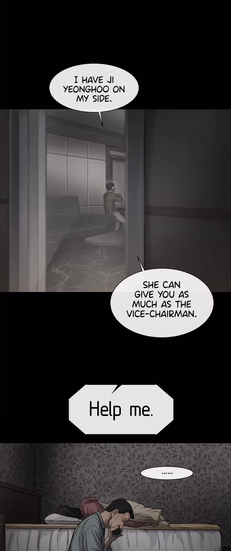 Cell Chapter 58 page 86 - 