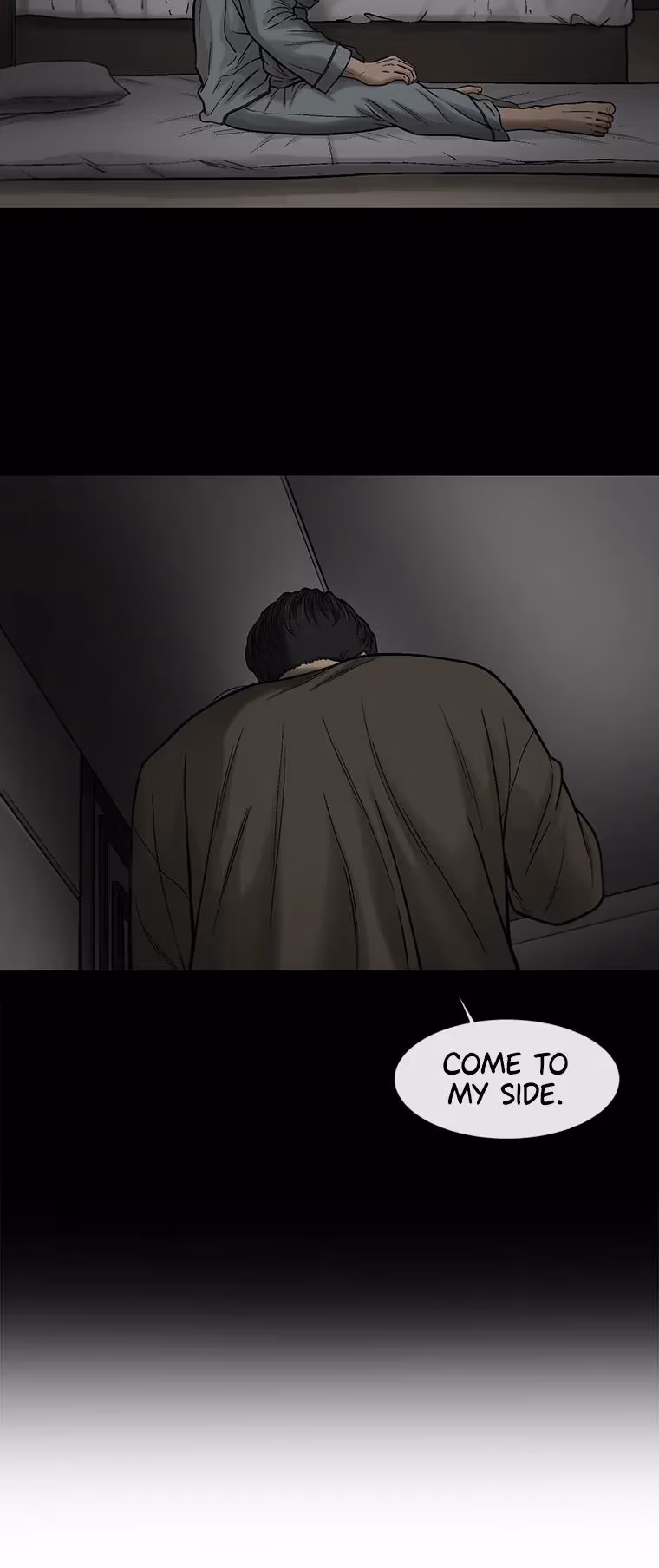 Cell Chapter 58 page 87 - 