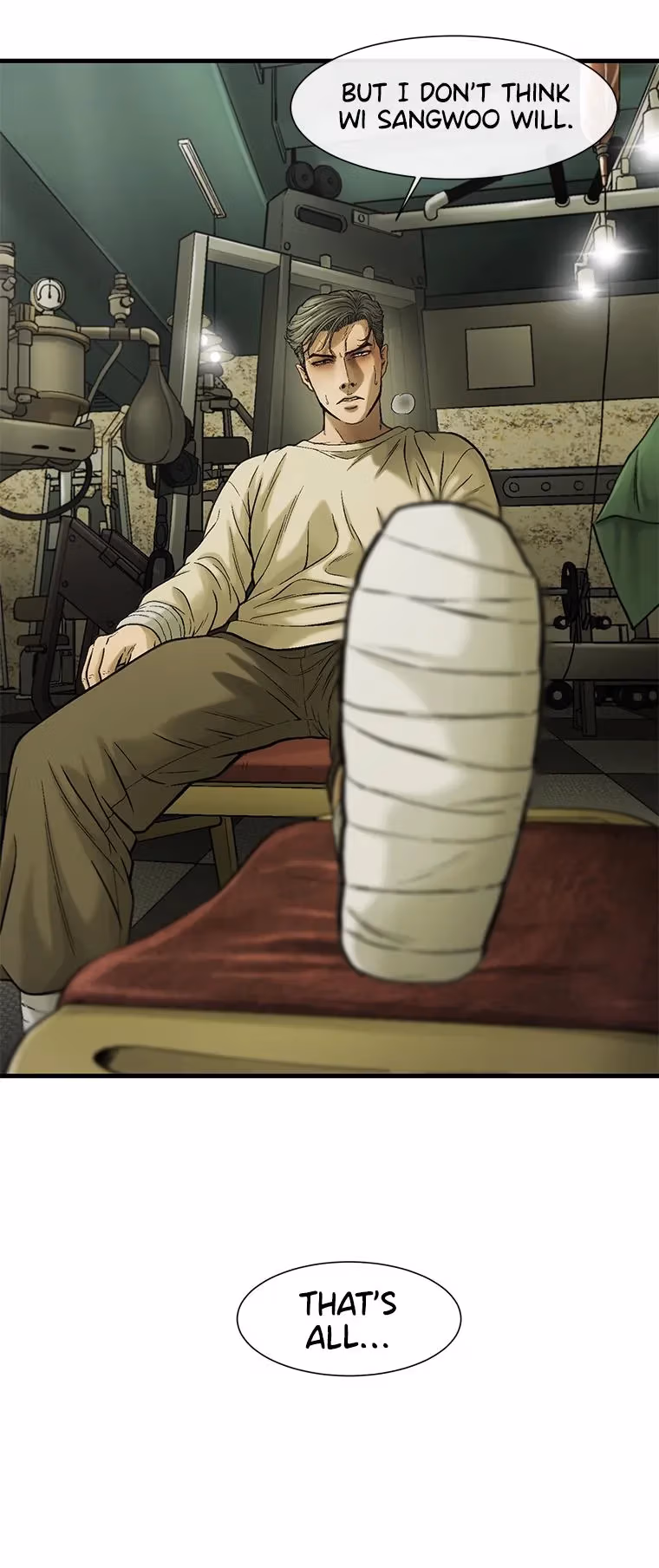 Cell Chapter 58 page 90 - 