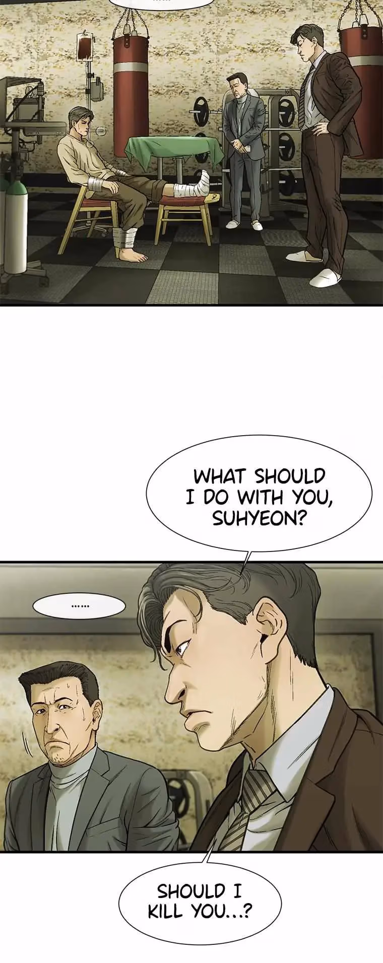 Cell Chapter 58 page 10 - 