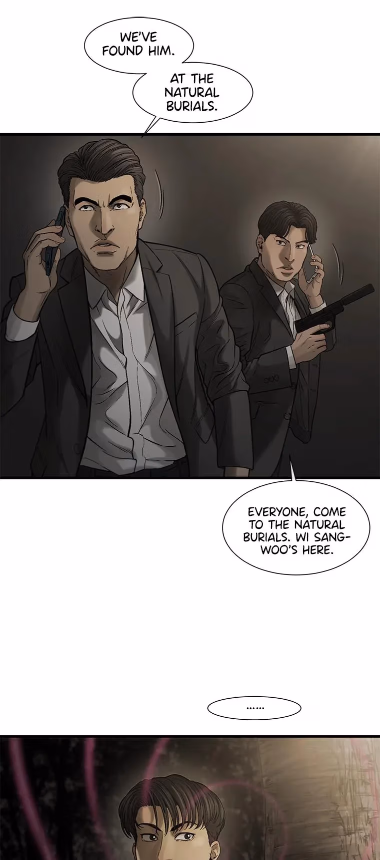 Cell Chapter 59 page 12 - 