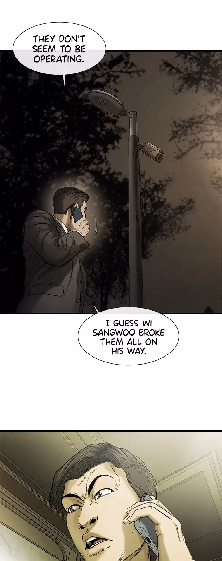 Cell Chapter 59 page 16 - 