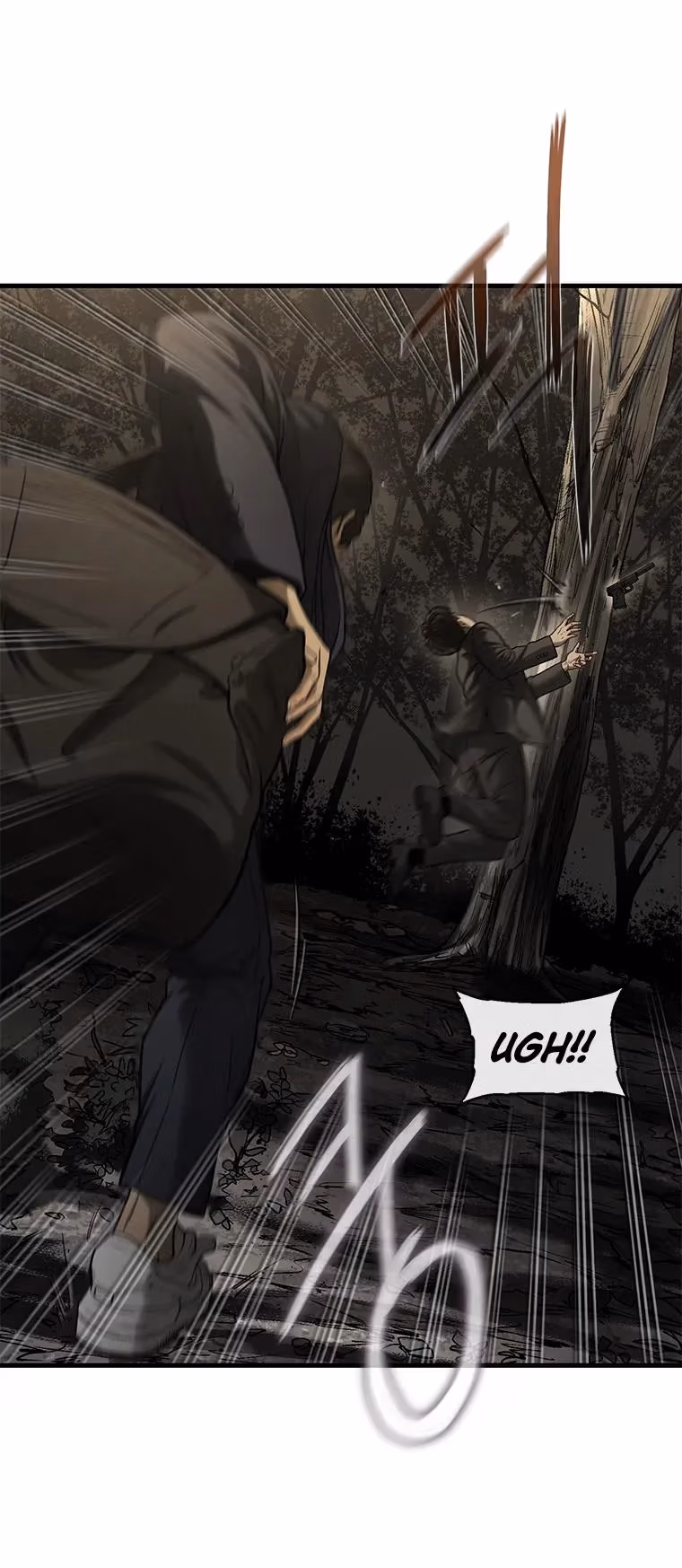 Cell Chapter 59 page 31 - 