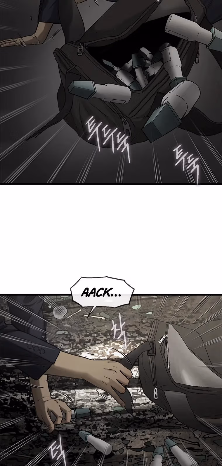 Cell Chapter 59 page 54 - 