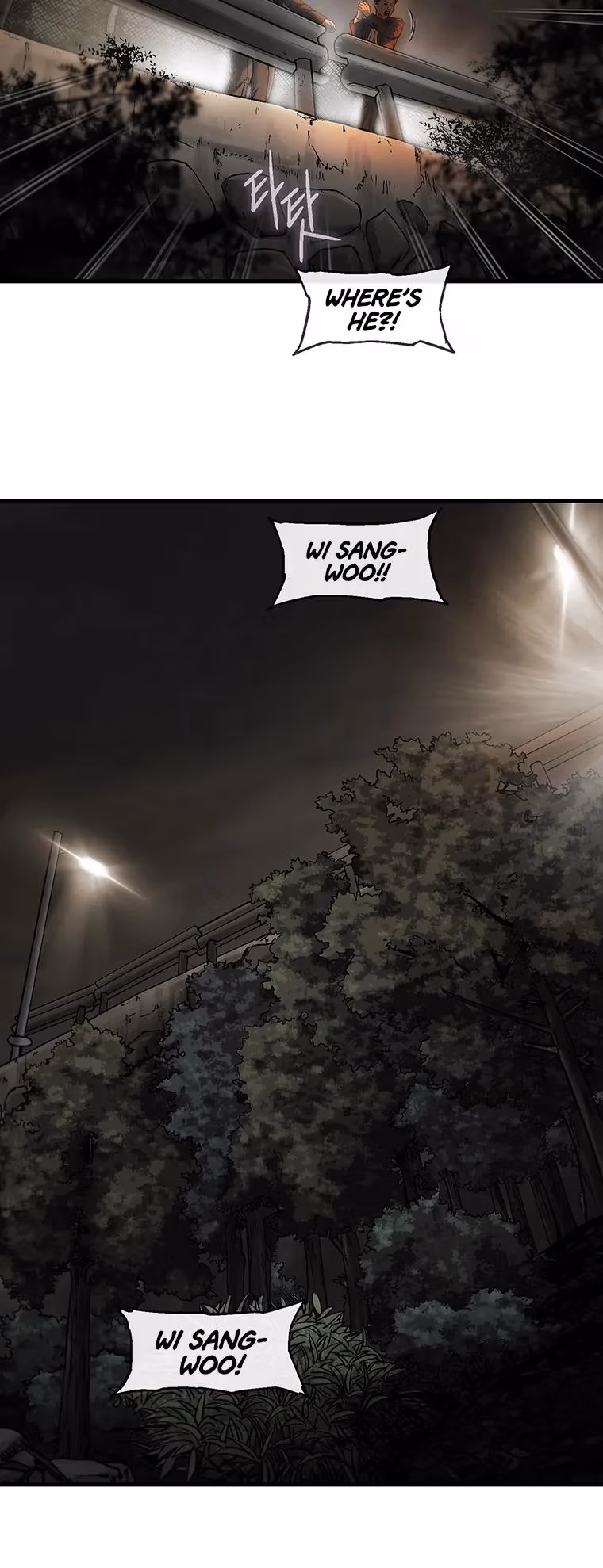 Cell Chapter 60 page 36 - 
