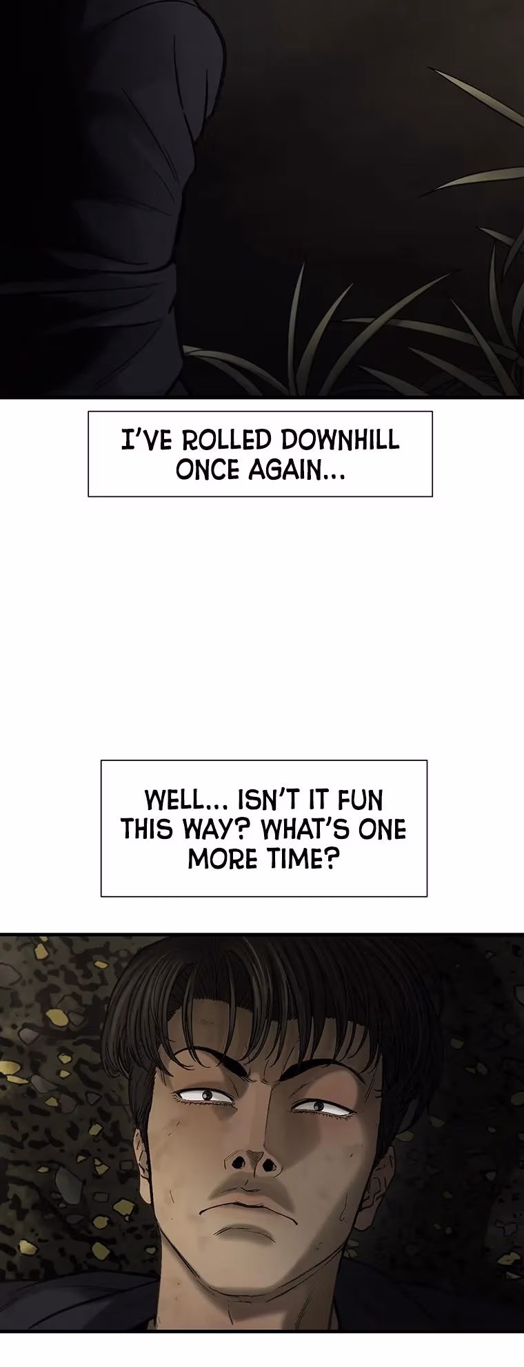 Cell Chapter 60 page 47 - 