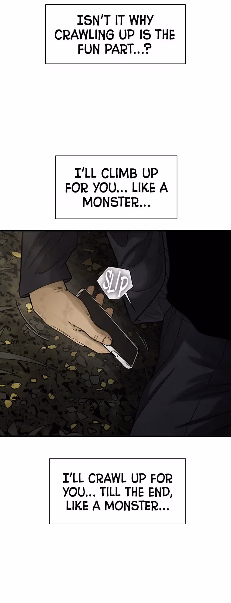 Cell Chapter 60 page 48 - 