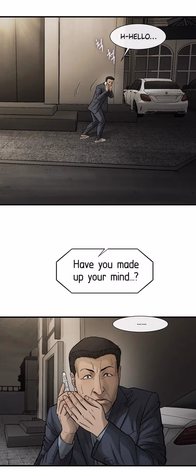 Cell Chapter 60 page 51 - 