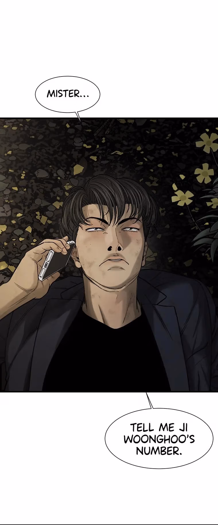 Cell Chapter 60 page 52 - 