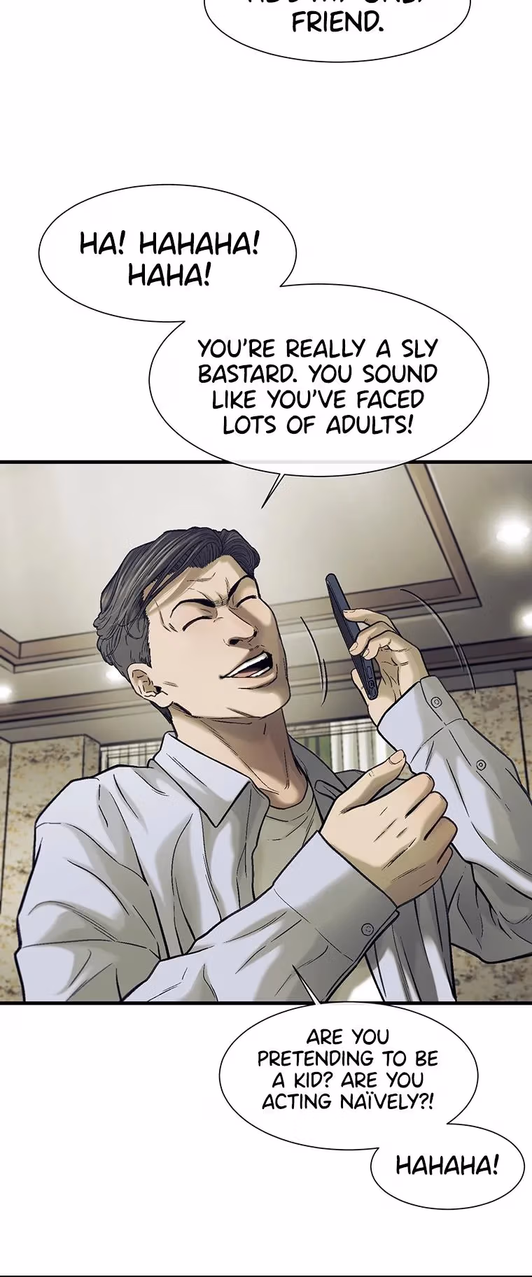 Cell Chapter 60 page 60 - 