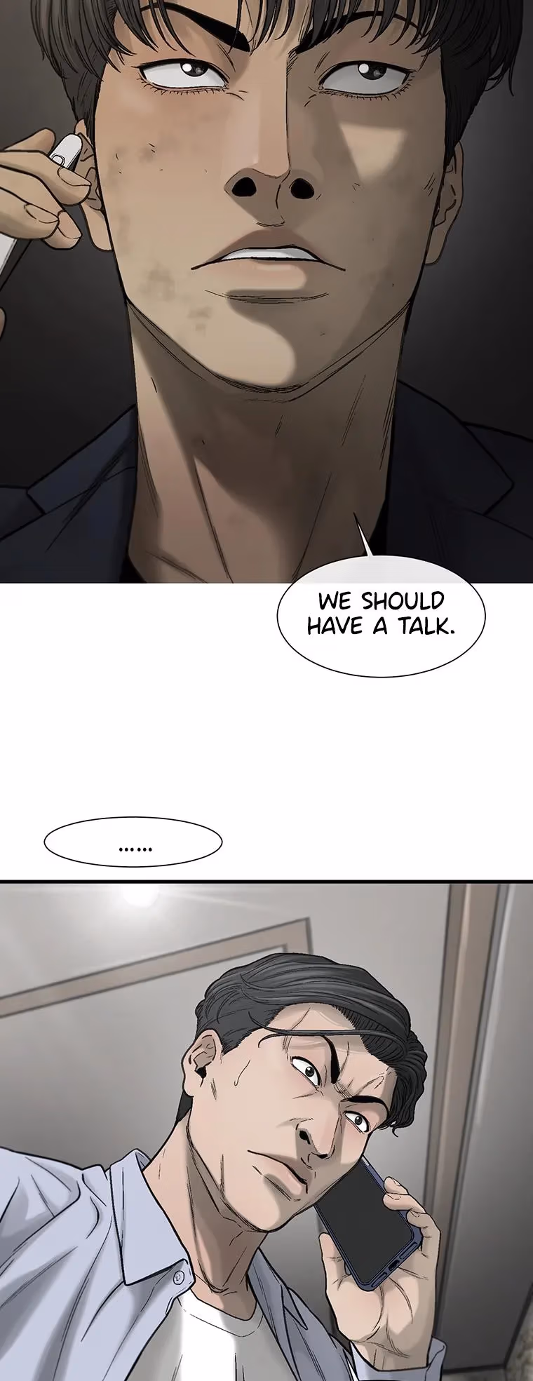 Cell Chapter 60 page 63 - 