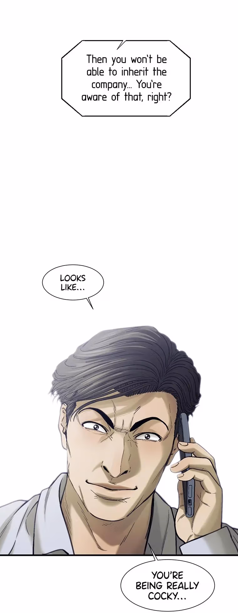 Cell Chapter 60 page 66 - 