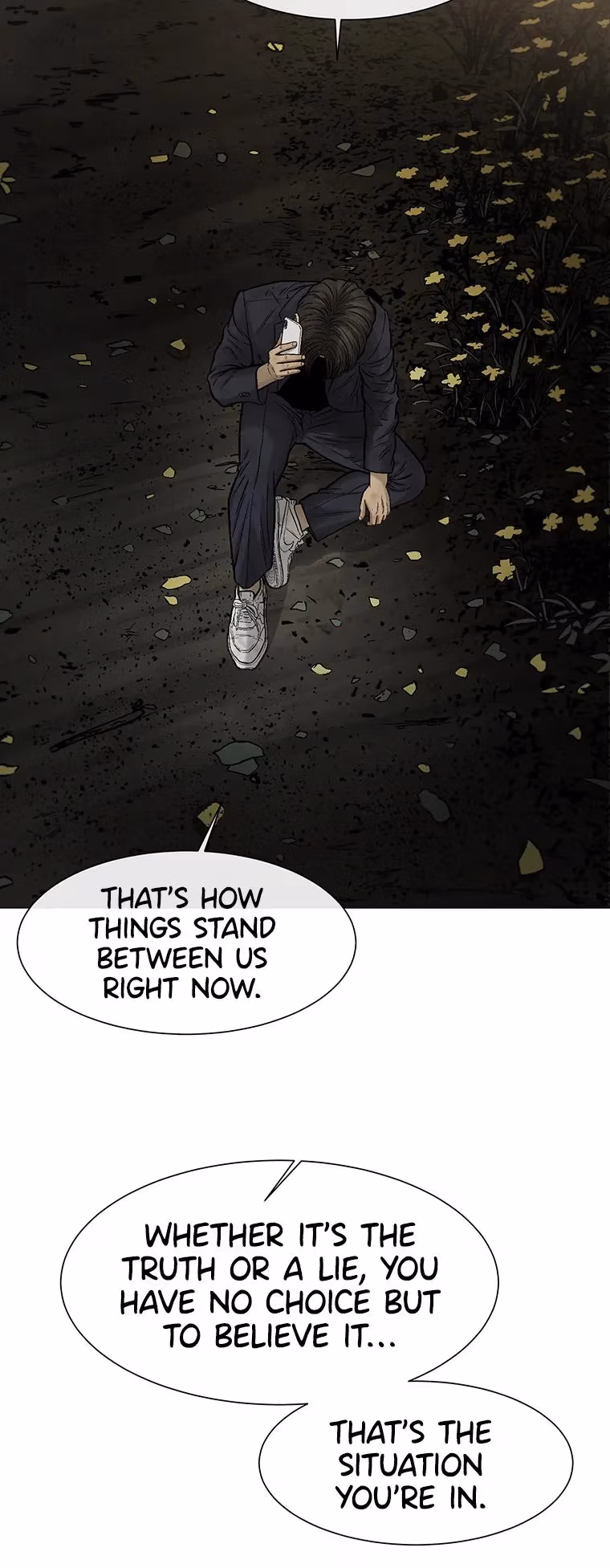 Cell Chapter 60 page 68 - 