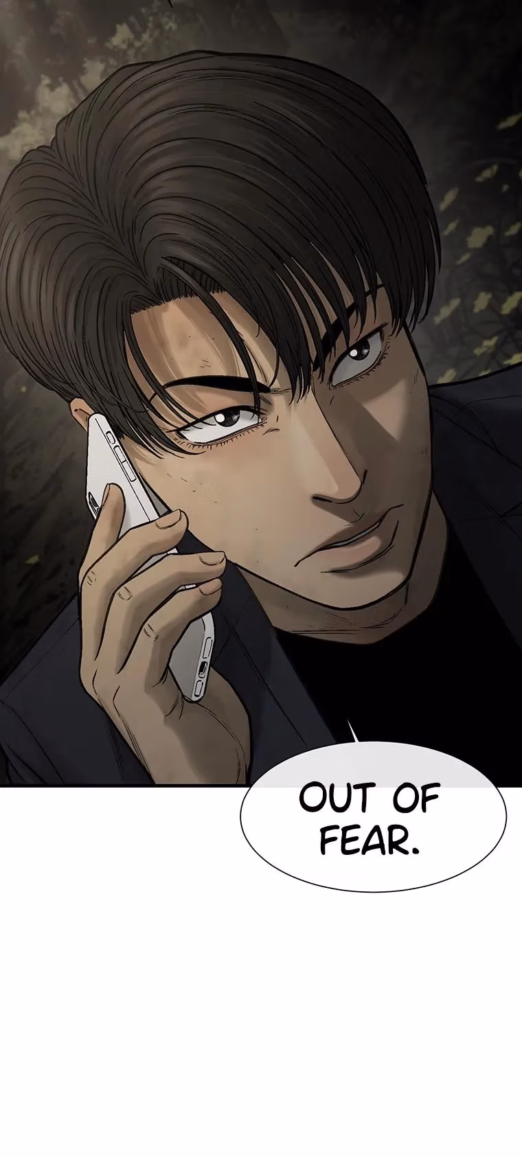 Cell Chapter 60 page 70 - 