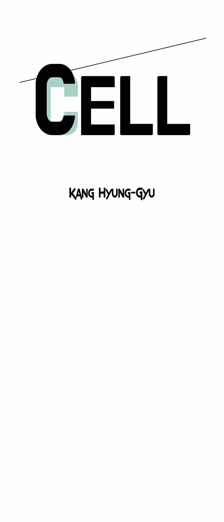 Cell Chapter 60 page 8 - 