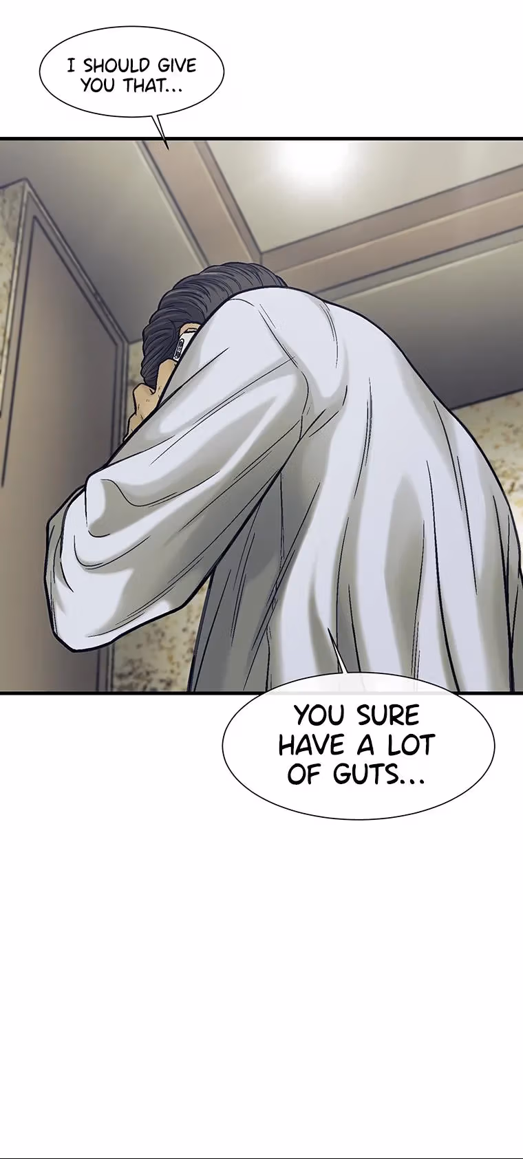 Cell Chapter 60 page 72 - 